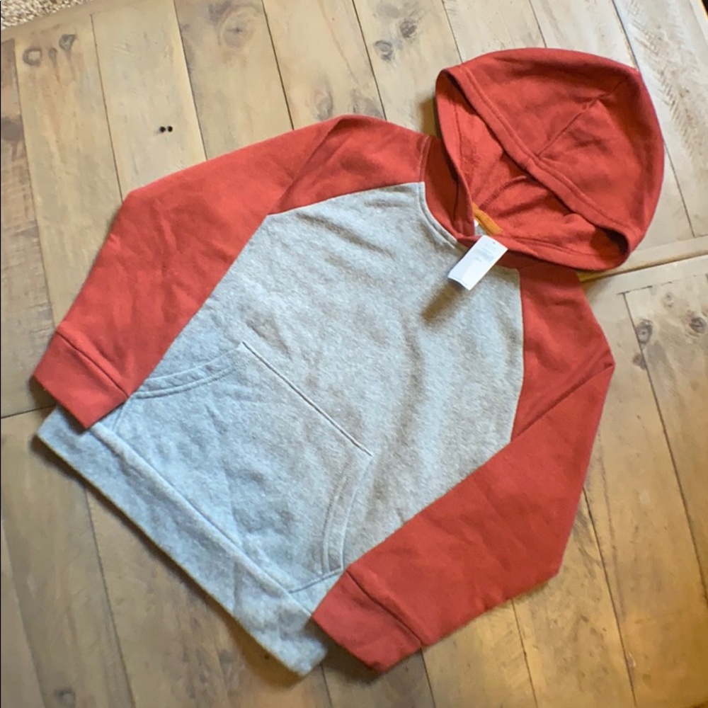Boys Old Navy Hoodie